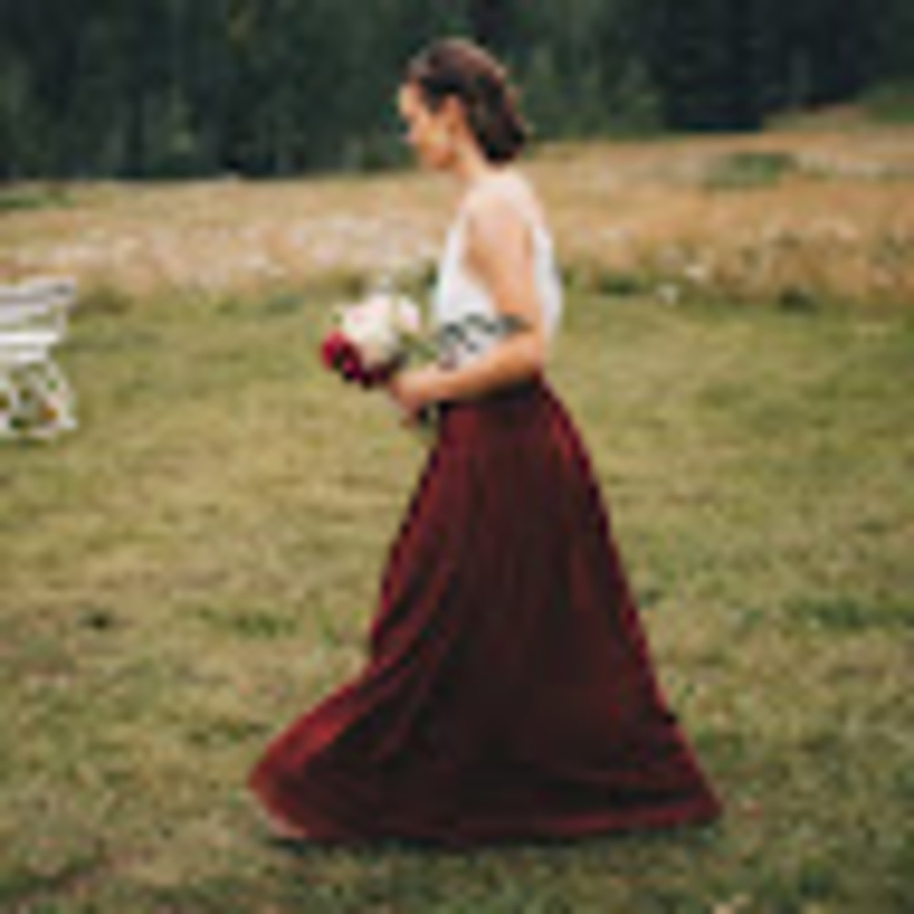 Meet your Posher, Amber